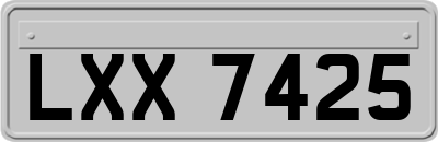 LXX7425