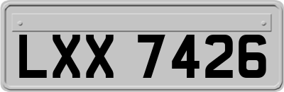LXX7426