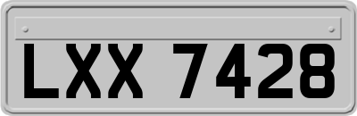LXX7428