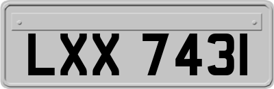 LXX7431