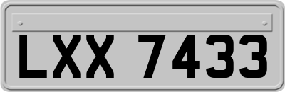LXX7433