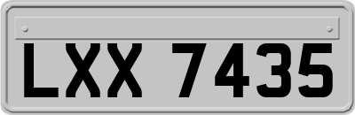 LXX7435