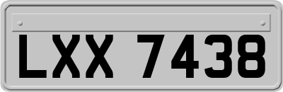 LXX7438