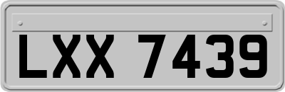 LXX7439