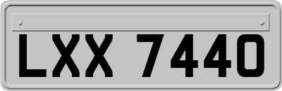 LXX7440