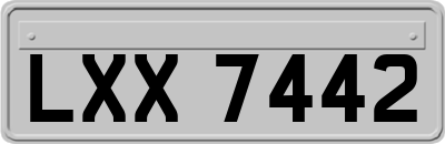LXX7442