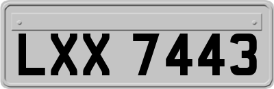 LXX7443