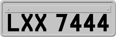 LXX7444
