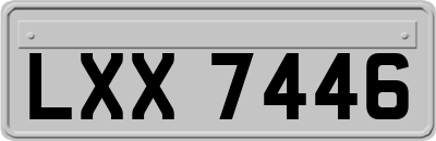 LXX7446