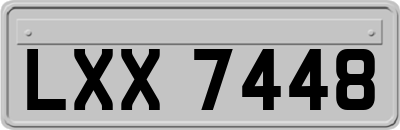 LXX7448