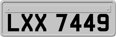 LXX7449