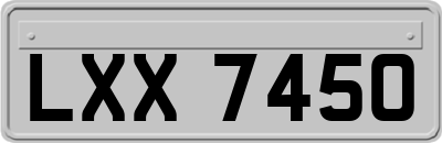 LXX7450