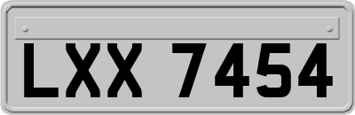 LXX7454