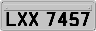 LXX7457