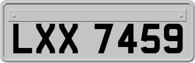LXX7459