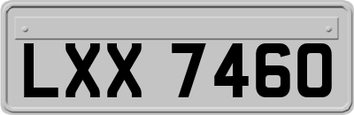 LXX7460