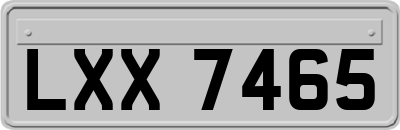 LXX7465