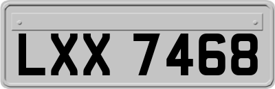 LXX7468