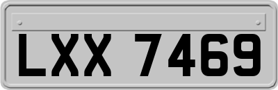 LXX7469
