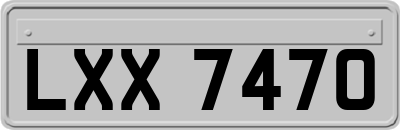 LXX7470