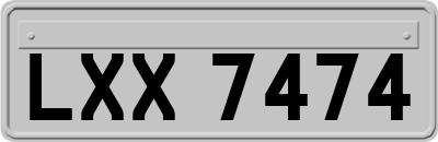 LXX7474