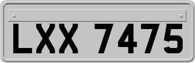 LXX7475
