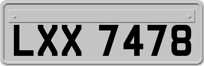 LXX7478
