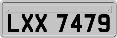 LXX7479