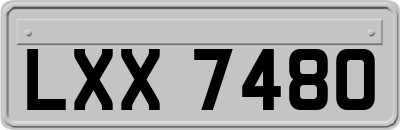 LXX7480