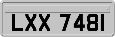 LXX7481