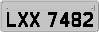 LXX7482