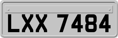 LXX7484