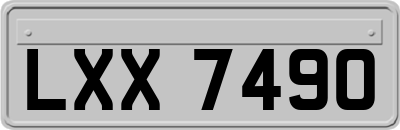LXX7490