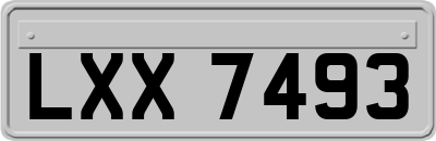 LXX7493