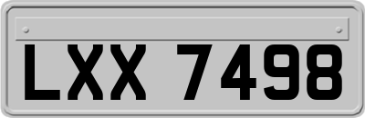 LXX7498