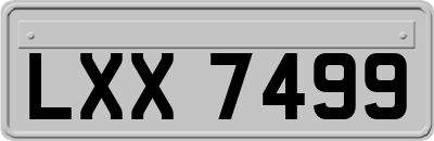 LXX7499