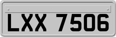 LXX7506