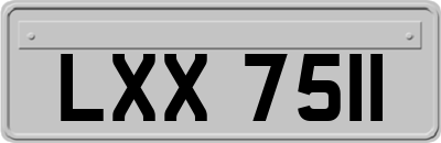 LXX7511