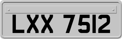 LXX7512