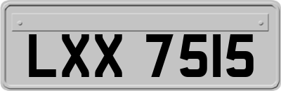 LXX7515