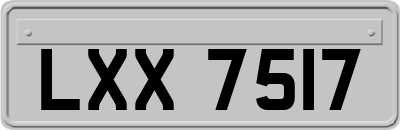 LXX7517