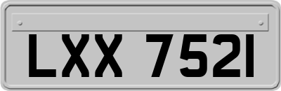LXX7521