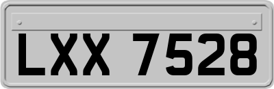 LXX7528