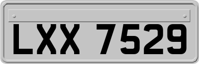 LXX7529