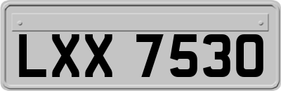 LXX7530