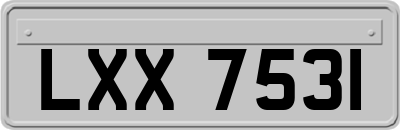 LXX7531