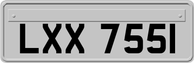LXX7551