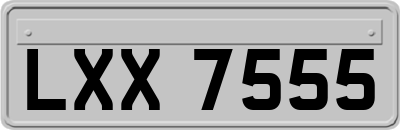 LXX7555