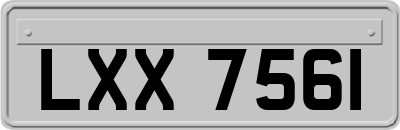 LXX7561