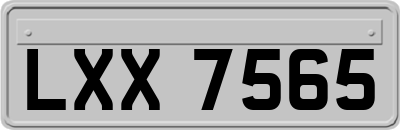 LXX7565